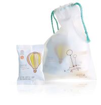 KIT CORTESIA BABY BIOLOGICO
